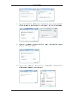 Preview for 20 page of Samsung SyncMaster P2370 Manual Del Usuario