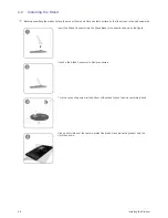 Preview for 3 page of Samsung SyncMaster P2370 Quick Start Manual