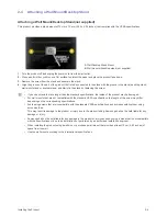 Preview for 6 page of Samsung SyncMaster P2370 Quick Start Manual