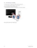 Preview for 7 page of Samsung SyncMaster P2370 Quick Start Manual