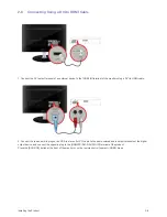 Preview for 12 page of Samsung SyncMaster P2370 Quick Start Manual