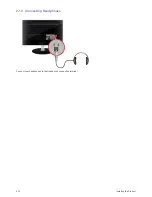 Preview for 17 page of Samsung SyncMaster P2370 Quick Start Manual