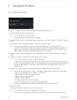 Preview for 19 page of Samsung SyncMaster P2370 Quick Start Manual