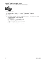 Preview for 23 page of Samsung SyncMaster P2370 Quick Start Manual