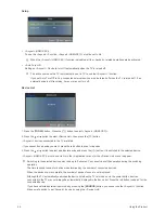 Preview for 43 page of Samsung SyncMaster P2370 Quick Start Manual