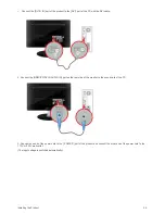 Preview for 17 page of Samsung SyncMaster P2370HD User Manual