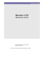 Samsung SyncMaster P2450H Manual Del Usuario preview