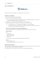 Preview for 34 page of Samsung SyncMaster P2450H Manual Del Usuario