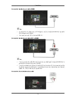 Предварительный просмотр 27 страницы Samsung SyncMaster P42HP Guía De Inicio Rápido