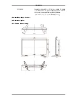 Предварительный просмотр 18 страницы Samsung SyncMaster P42HP User Manual