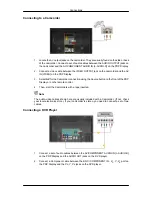 Предварительный просмотр 32 страницы Samsung SyncMaster P42HP User Manual