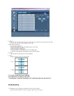 Предварительный просмотр 57 страницы Samsung SyncMaster P42HP User Manual