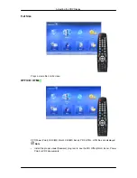 Предварительный просмотр 95 страницы Samsung SyncMaster P42HP User Manual