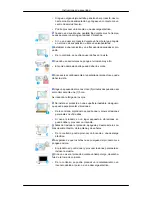 Предварительный просмотр 7 страницы Samsung SyncMaster P50FP Manual Del Usuario