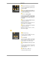 Preview for 17 page of Samsung SyncMaster P50FP Manual Del Usuario