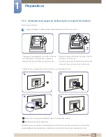 Предварительный просмотр 26 страницы Samsung SyncMaster S19B220B Manual Del Usuario