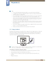 Предварительный просмотр 27 страницы Samsung SyncMaster S19B220B Manual Del Usuario
