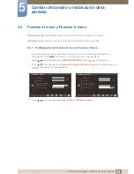 Предварительный просмотр 53 страницы Samsung SyncMaster S19B220B Manual Del Usuario
