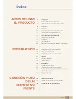 Preview for 2 page of Samsung SyncMaster S19C200BR Manual Del Usuario