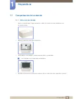 Preview for 19 page of Samsung SyncMaster S19C450BR Manual Del Usuario