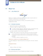 Preview for 69 page of Samsung SyncMaster S19C450BR Manual Del Usuario