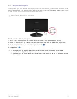 Preview for 17 page of Samsung SyncMaster S22A300N Manual Del Usuario