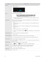 Preview for 30 page of Samsung SyncMaster S22A300N Manual Del Usuario