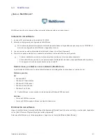 Preview for 35 page of Samsung SyncMaster S22A300N Manual Del Usuario