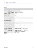 Preview for 41 page of Samsung SyncMaster S22A300N Manual Del Usuario