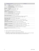 Preview for 42 page of Samsung SyncMaster S22A300N Manual Del Usuario