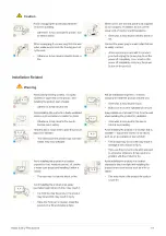 Предварительный просмотр 7 страницы Samsung SyncMaster S22A300N User Manual