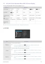 Предварительный просмотр 23 страницы Samsung SyncMaster S22A300N User Manual