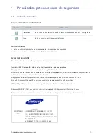 Preview for 4 page of Samsung SyncMaster S22A450BW Manual Del Usuario