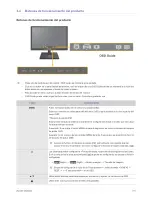 Предварительный просмотр 23 страницы Samsung SyncMaster S22A460B Manual Del Usuario