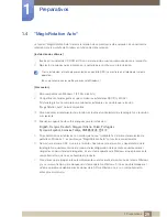 Preview for 29 page of Samsung SyncMaster S22A650D Manual Del Usuario