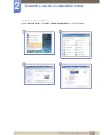 Preview for 37 page of Samsung SyncMaster S22A650D Manual Del Usuario