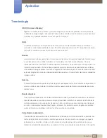 Preview for 91 page of Samsung SyncMaster S22A650D Manual Del Usuario