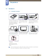 Предварительный просмотр 25 страницы Samsung SyncMaster S22A650S Manual Del Usuario