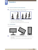 Предварительный просмотр 26 страницы Samsung SyncMaster S22A650S Manual Del Usuario