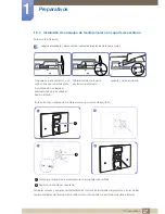 Предварительный просмотр 27 страницы Samsung SyncMaster S22A650S Manual Del Usuario