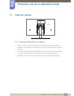 Предварительный просмотр 30 страницы Samsung SyncMaster S22A650S Manual Del Usuario