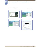 Preview for 36 page of Samsung SyncMaster S22A650S Manual Del Usuario