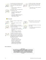 Preview for 8 page of Samsung SyncMaster S22B310B Manual Del Usuario