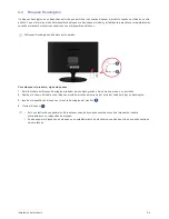 Предварительный просмотр 17 страницы Samsung SyncMaster S22B310B Manual Del Usuario