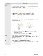 Предварительный просмотр 26 страницы Samsung SyncMaster S22B310B Manual Del Usuario