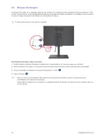 Предварительный просмотр 18 страницы Samsung SyncMaster S24A460B Manual Del Usuario