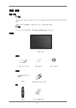 Preview for 11 page of Samsung SyncMaster SM320MX-2 User Manual