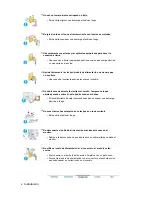 Preview for 3 page of Samsung SyncMaster XL20 Manual Del Usuario