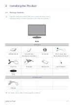 Preview for 11 page of Samsung SyncMaster XL2270 User Manual