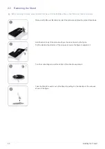 Preview for 14 page of Samsung SyncMaster XL2270HD User Manual